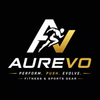 AUREVO Athletics - Home