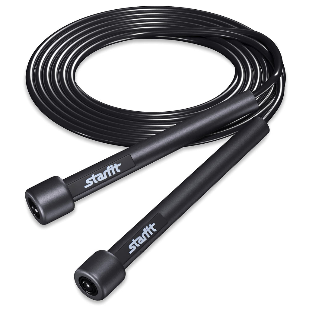 Adjustable Tangle-Free Jump Rope