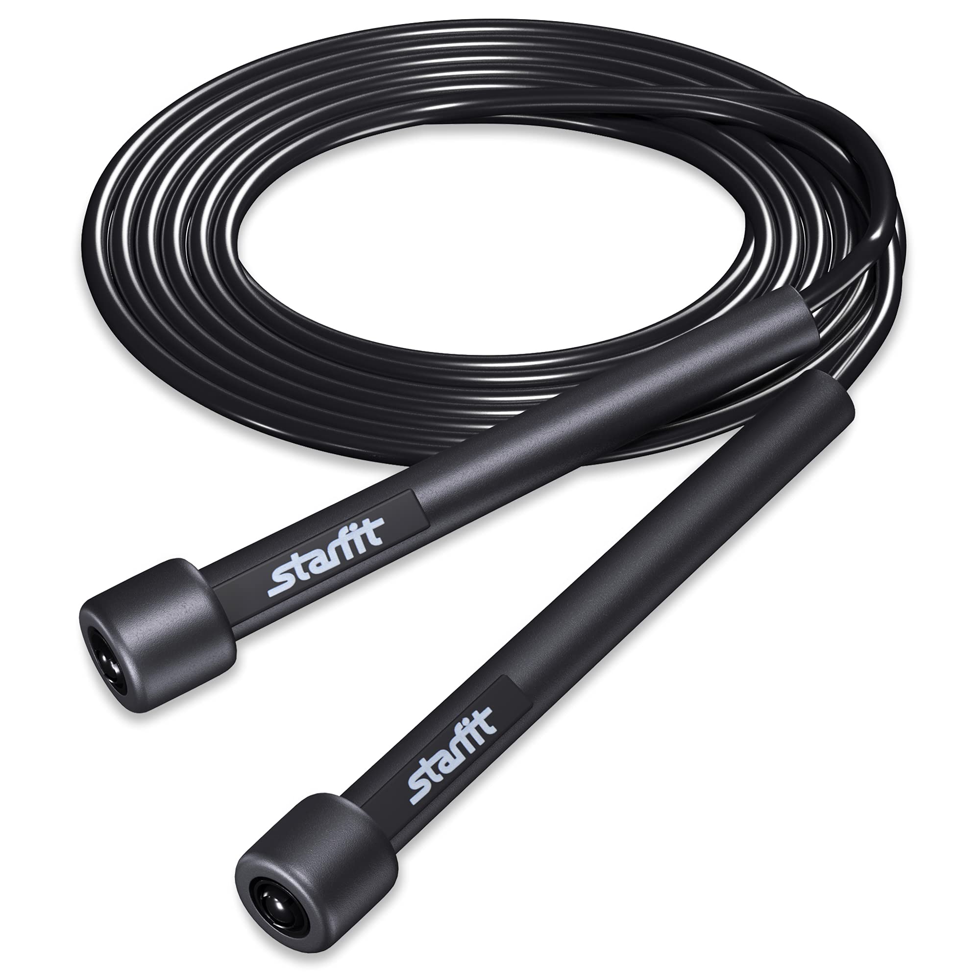 Adjustable Tangle-Free Jump Rope